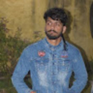 Meet your Posher, Deepak